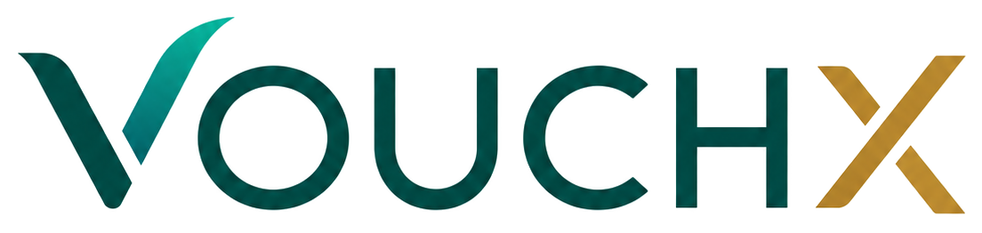 VouchX